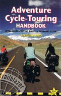 Adventure Cycle-Touring Handbook