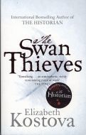 The Swan Thieves