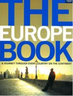 The Europe Book