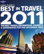 Lonely Planet´s Best in Travel 2011