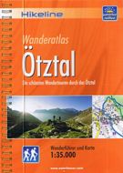 Wanderatlas Ötztal