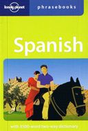 Spanish Phrasebook