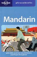 Mandarin Phrasebook