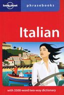 Italian Phrasebook