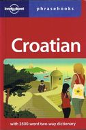 Croatian Phrasebook