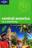 Central America on a Shoestring