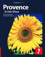 Provence &amp; Cote d´Azur