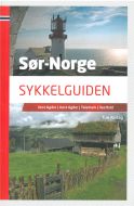 Sykkelguiden Sør-Norge