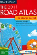 Rand McNally 2011 Road Atlas &amp; Festival Guide USA, Canada &amp; Mexico