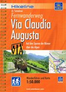 Fernwanderweg Via Claudia Augusta