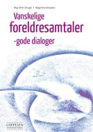 Vanskelige foreldresamtaler