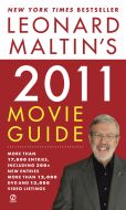 Leonard Maltin´s 2011 Movie Guide