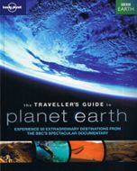 Traveller´s Guide to Planet Earth