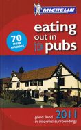 Eating out in pubs 2011