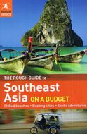 Southeast Asia on a Budget