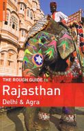 Rajasthan, Delhi &amp; Agra