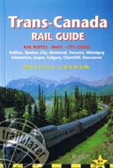 Trans-Canada Rail Guide