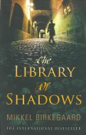 The Library of Shadows