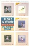 Silence in October