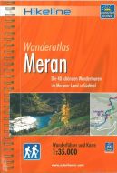 Wanderatlas Meran