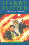 Harry Potter and the Half-Blood Prince