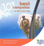 101 best campsites for you &amp; your dog