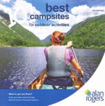 101 best campsites for outdoor activities