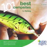 101 best campsites for fishing