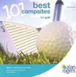 101 best campsites for golf