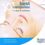 101 best campsites for spas &amp; wellbeing