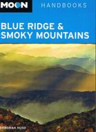 Blue Ridge and Smoky Mountains