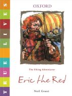 Eric the Red - The Viking Adventurer