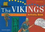 The Vikings - Activity Book