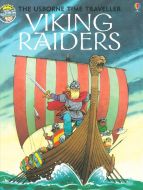 Viking Raiders