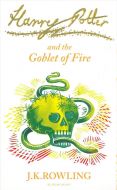 Harry Potter and the Goblet of Fire