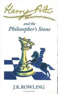 Harry Potter and the Philosopher´s Stone