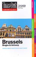 Brussels, Bruges &amp; Antwerp