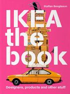 IKEA the book