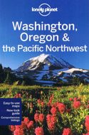 Washington, Oregon &amp; the Pacific Northwest