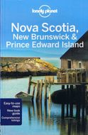 Nova Scotia, New Brunswick &amp; Prince Edward Island