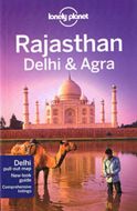 Rajasthan, Delhi &amp; Agra