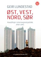 Øst, vest, nord, sør