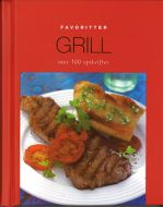 Favoritter Grill