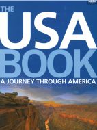 USA Book: A Journey through America