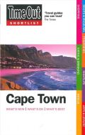 Cape Town Shortlist