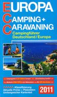 Europa Camping + Caravaning  Deutschland/Europa 2011