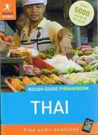 Thai Phrasebook