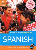 Spanish Phrasebook