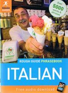 Italian Phrasebook