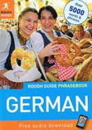 German Phrasebook